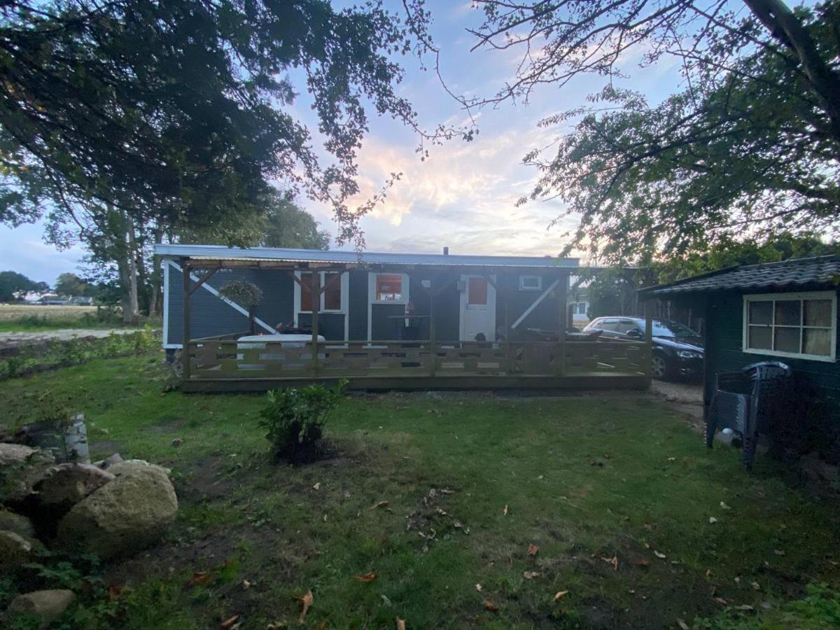 Chalet With Access To The Woods - No 147 Anloo Eksteriør bilde